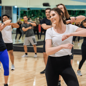 Zumba