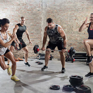 Circuit Training