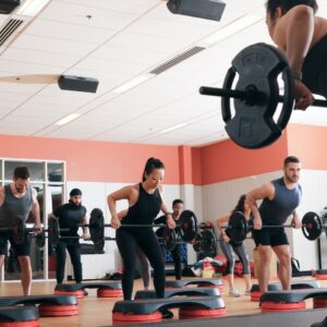 Strength & Conditioning