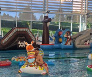 Pool Inflatable Pool Inflatable